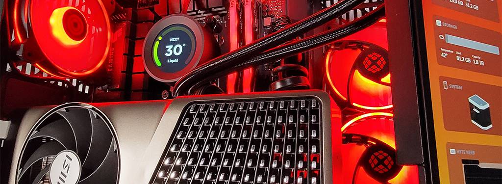 STGAubron: Choosing Gaming PCs and Accessories for Maximum Efficiency