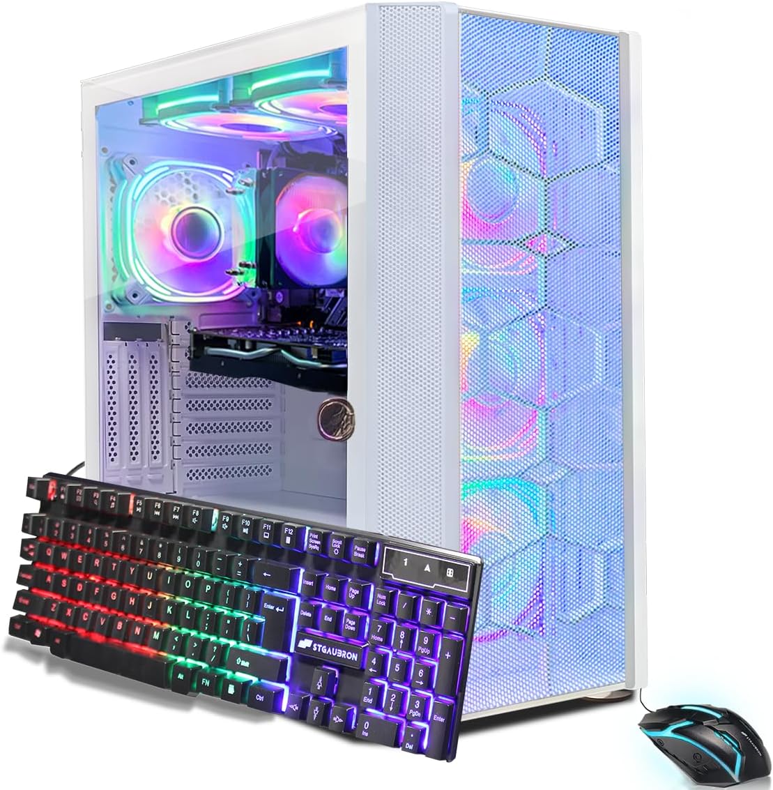 STGAubron i7-6700 Gaming PC